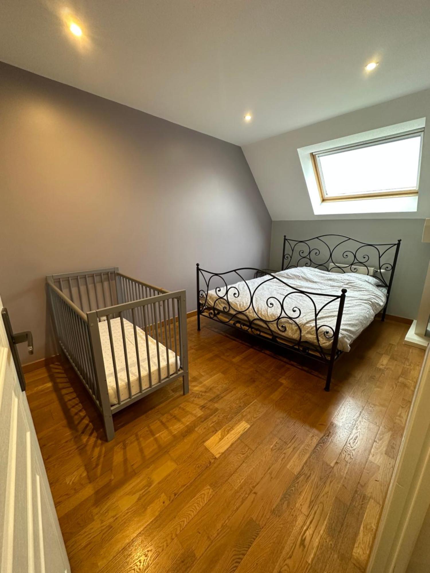 Appartement A Beaune Avec Parking Exterior foto